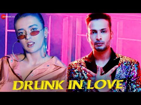 Drunk In Love (Title) - Song Cover Image