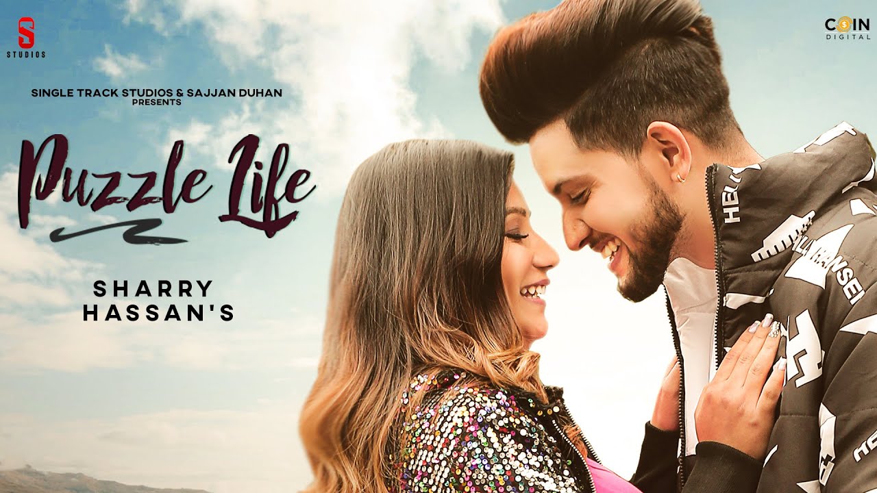 Puzzle Life - Song Cover Image