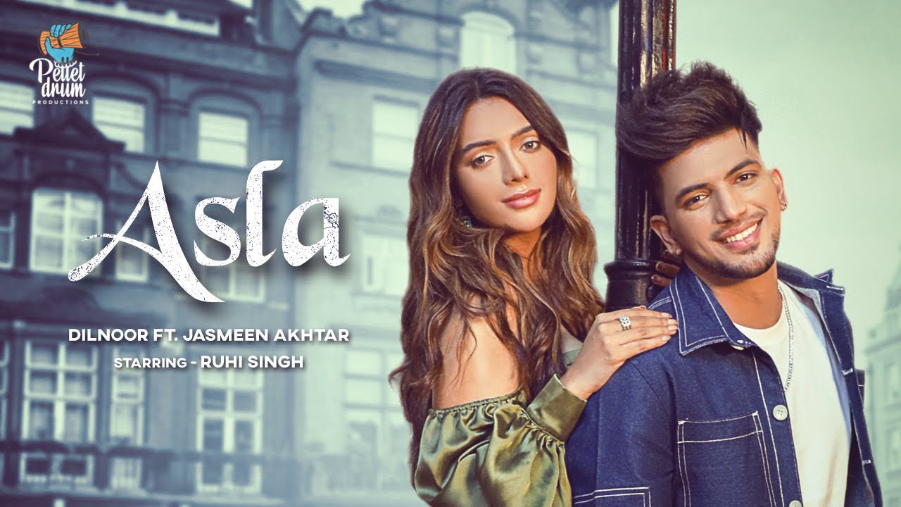 Asla - Song Cover Image