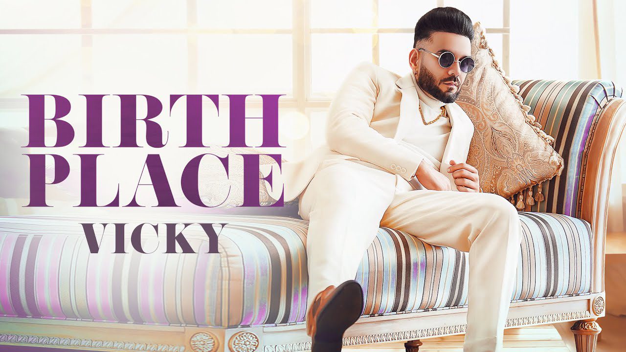 Birth Place - Song Cover Image
