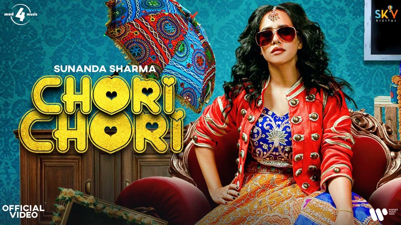 Chori Chori - Song Cover Image