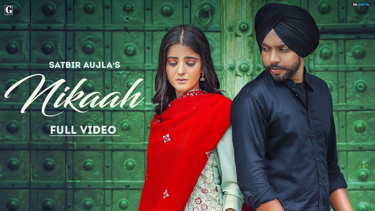 Nikaah - Song Cover Image