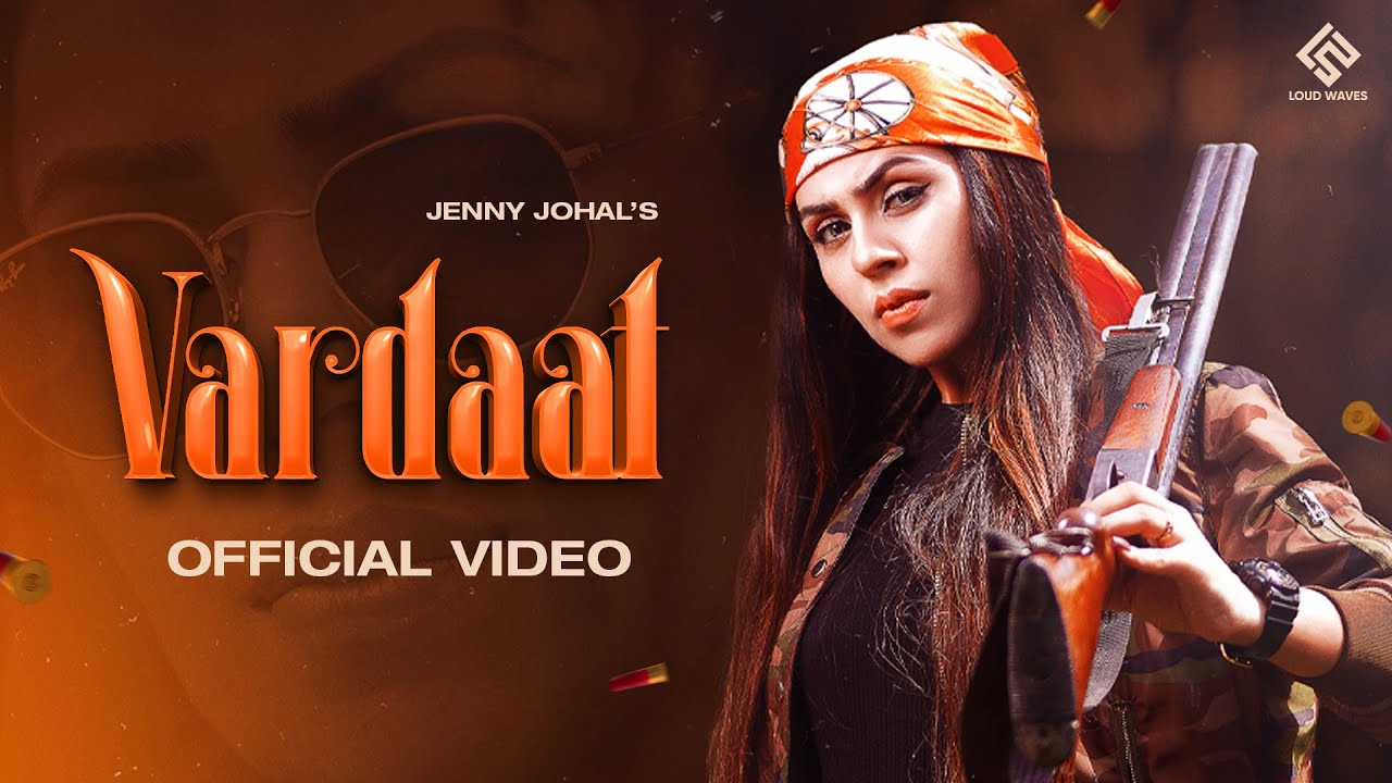 Vardaat - Song Cover Image