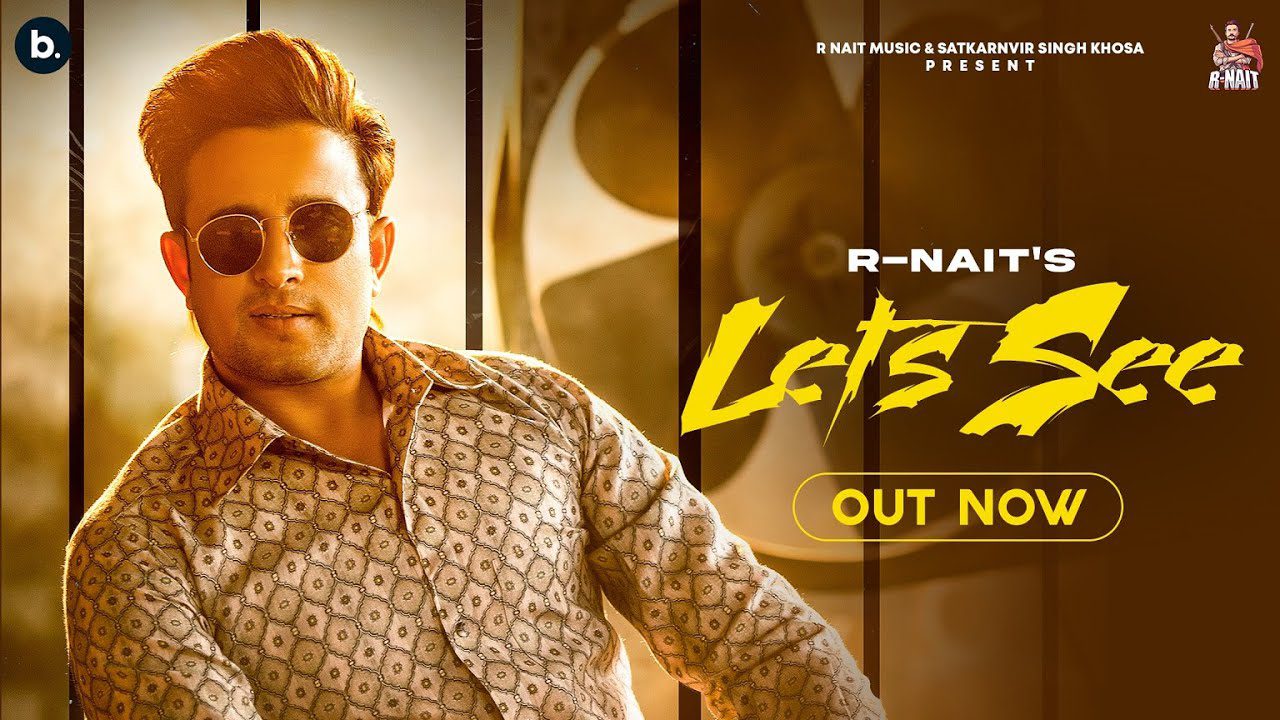 Let’s See - Song Cover Image