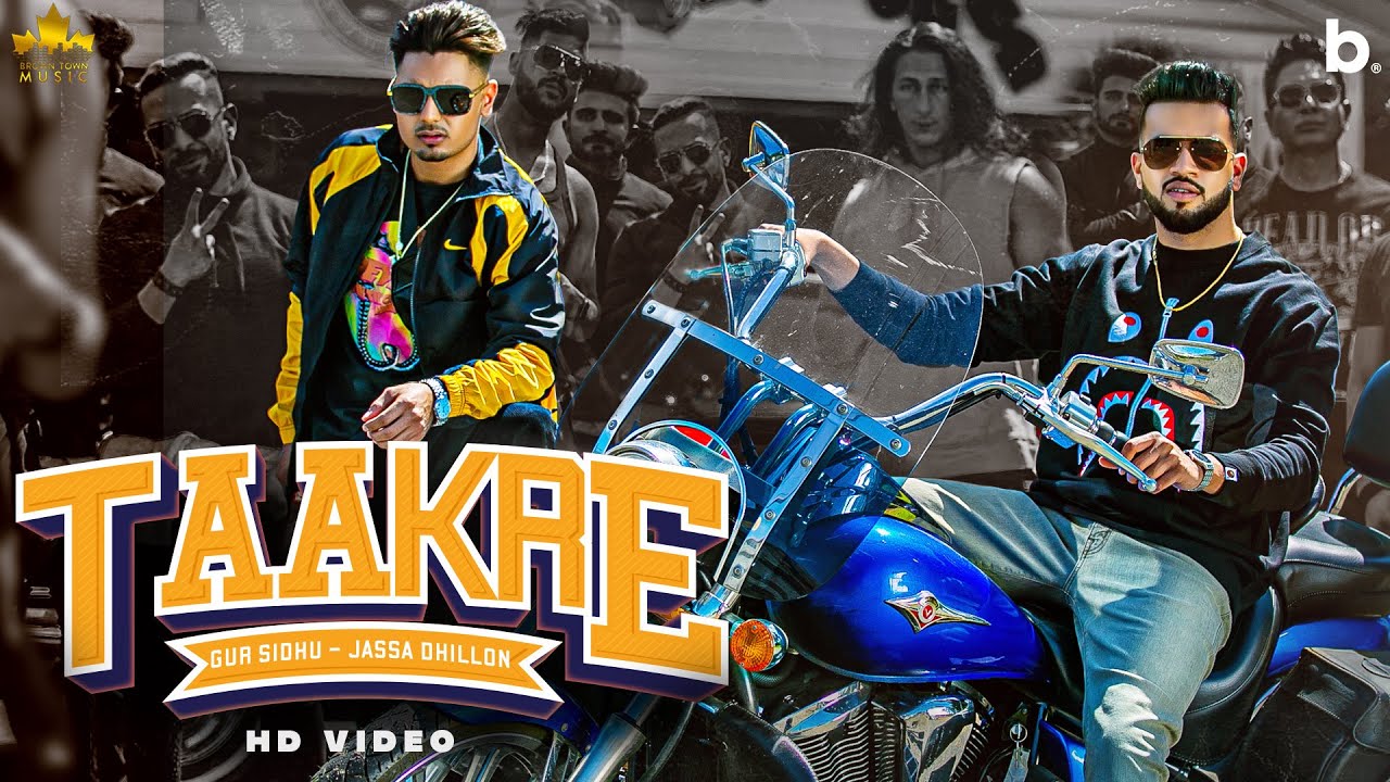 Taakre - Song Cover Image
