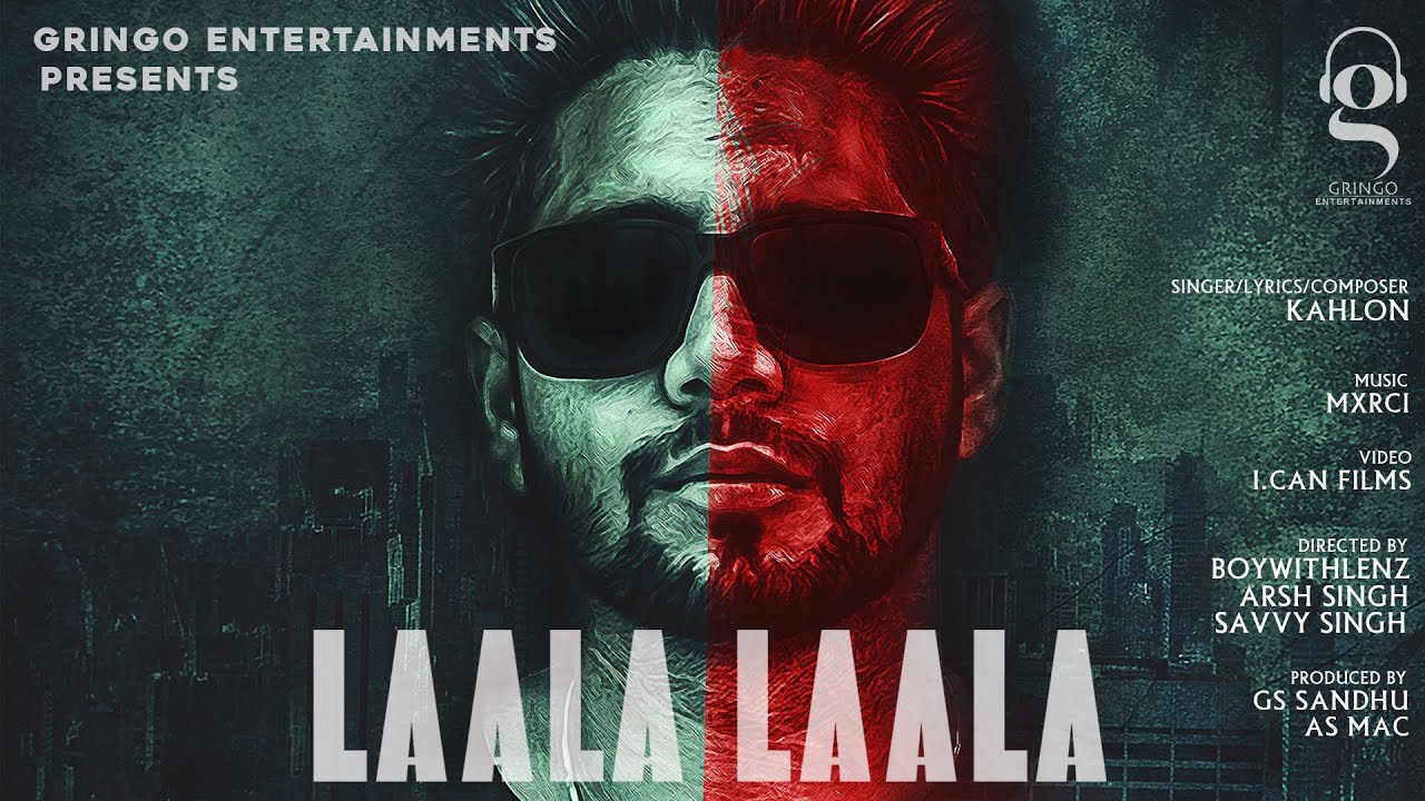 Laala Laala - Song Cover Image