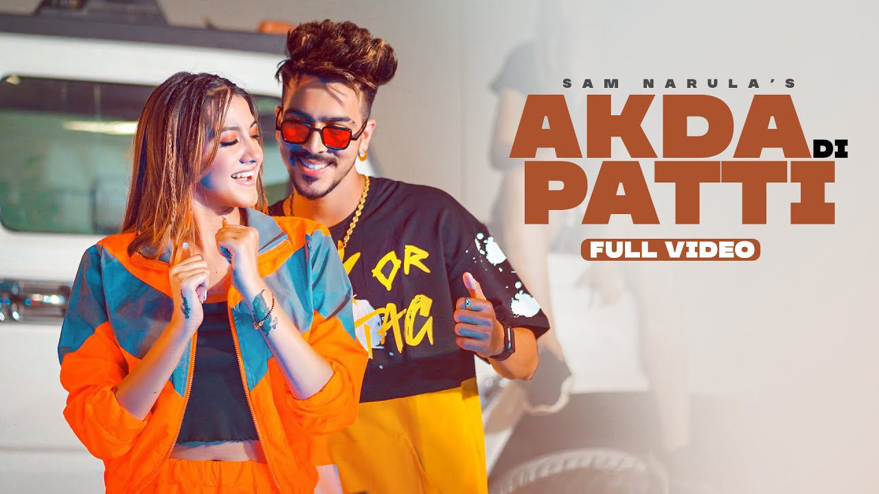 Akda Di Patti - Song Cover Image