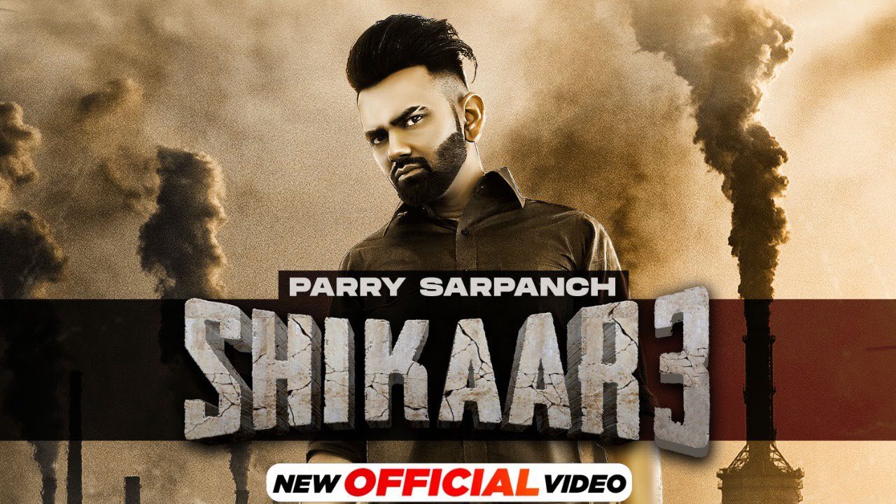 Shikaar 3 - Song Cover Image