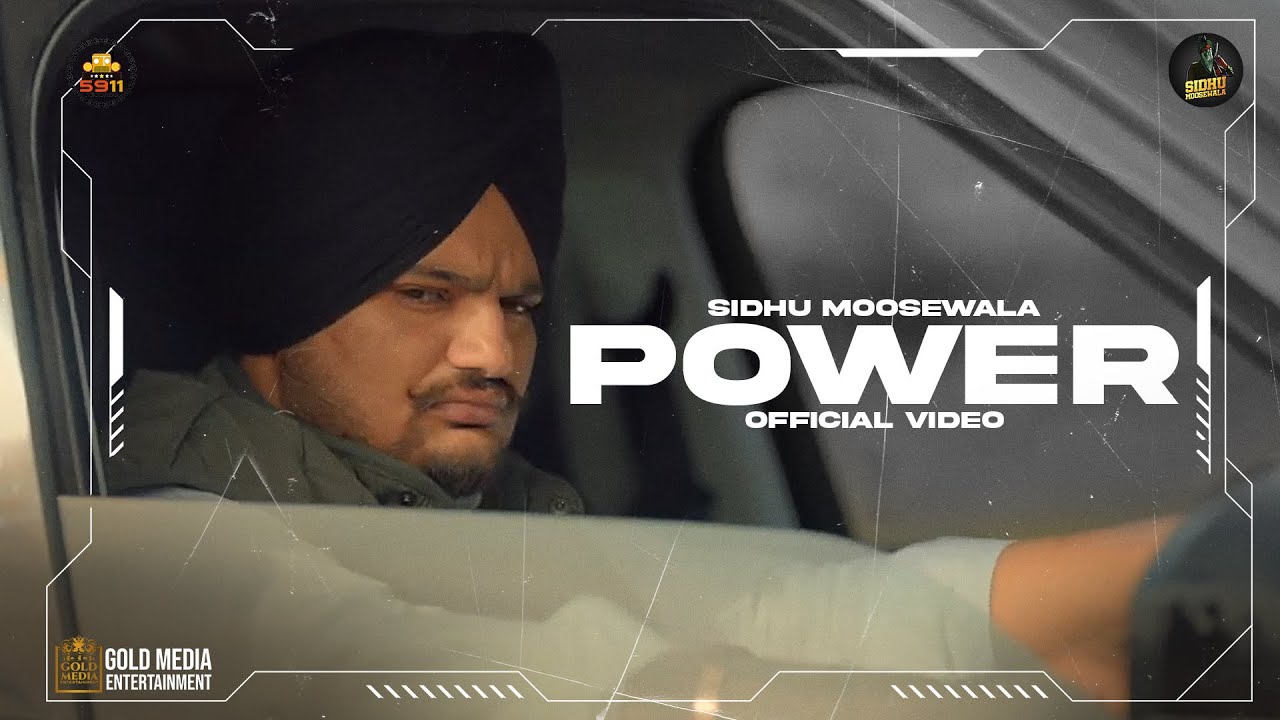 Power - Song Cover Image