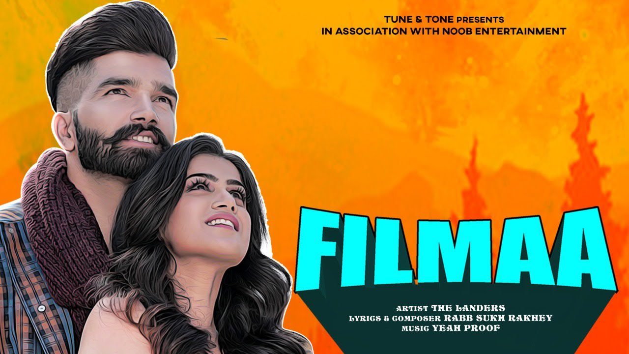 Filmaa - Song Cover Image
