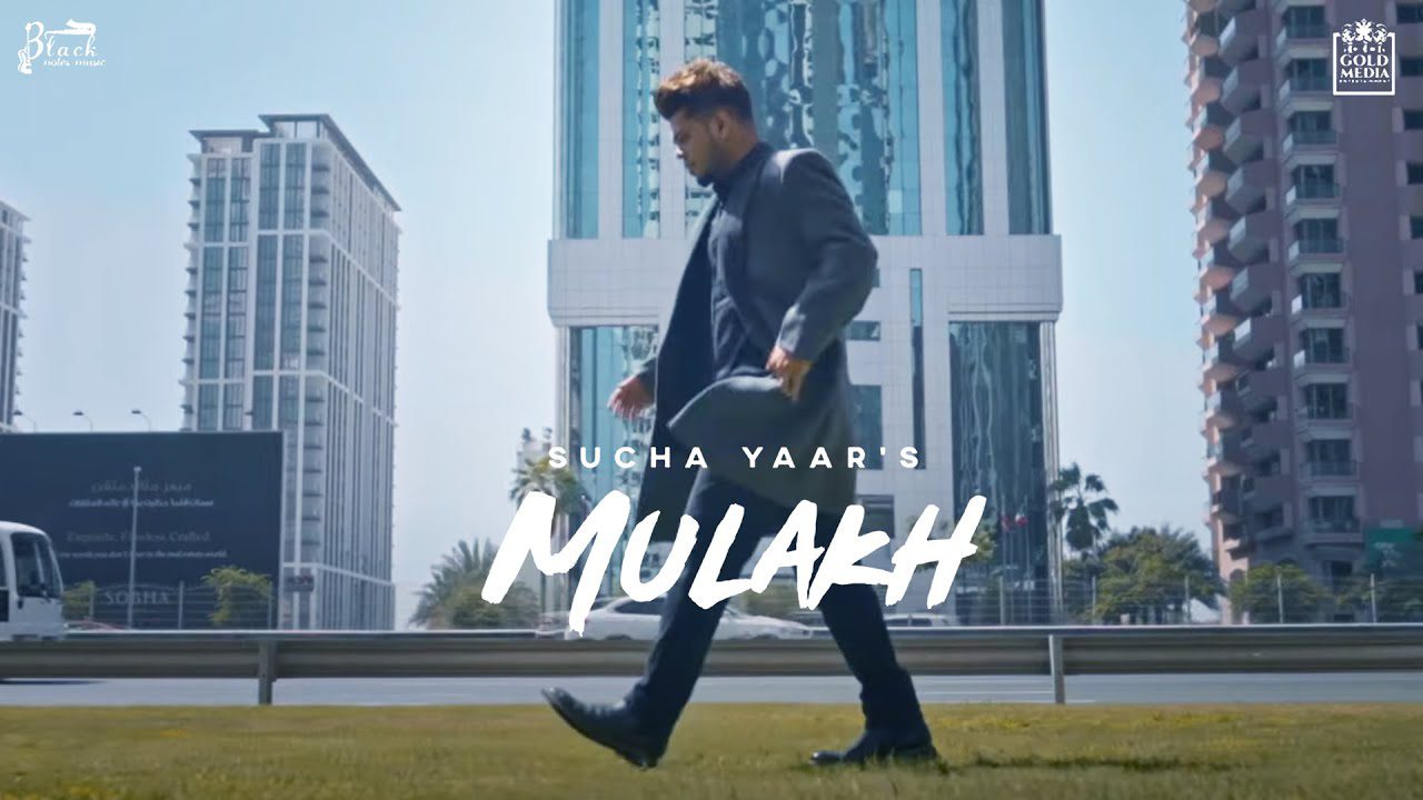 Mulakh - Song Cover Image