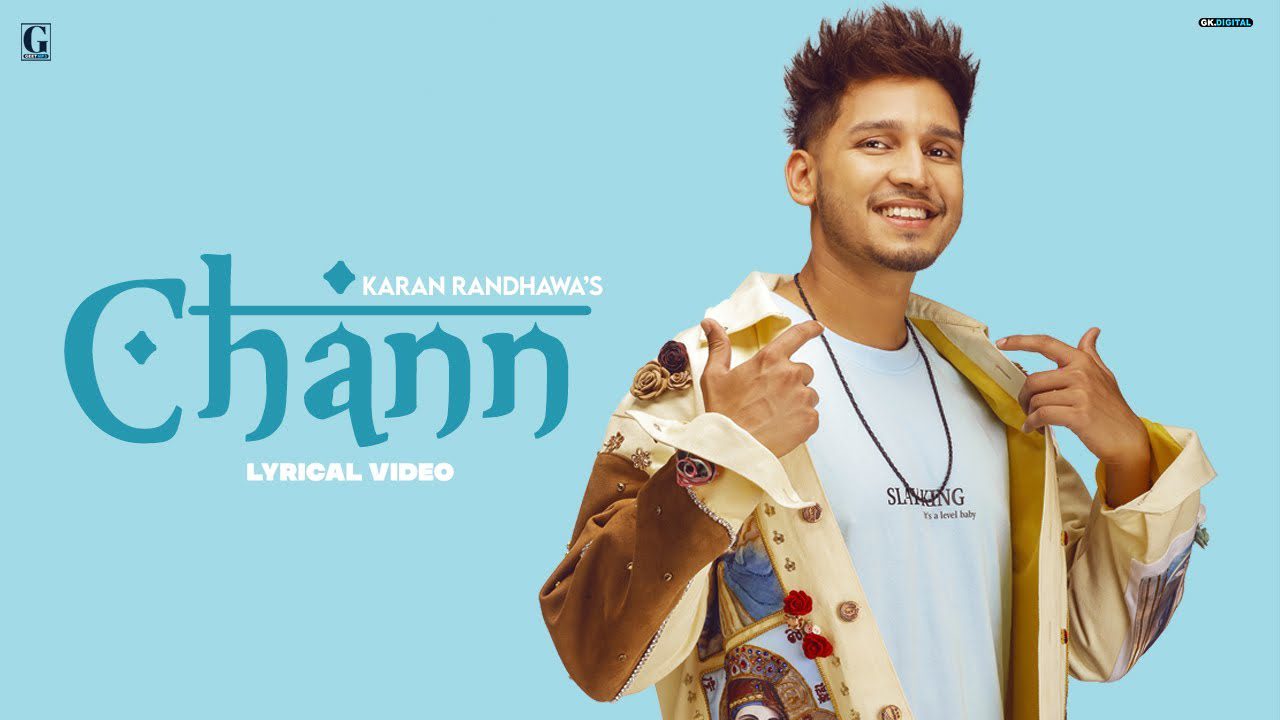 Chann - Song Cover Image