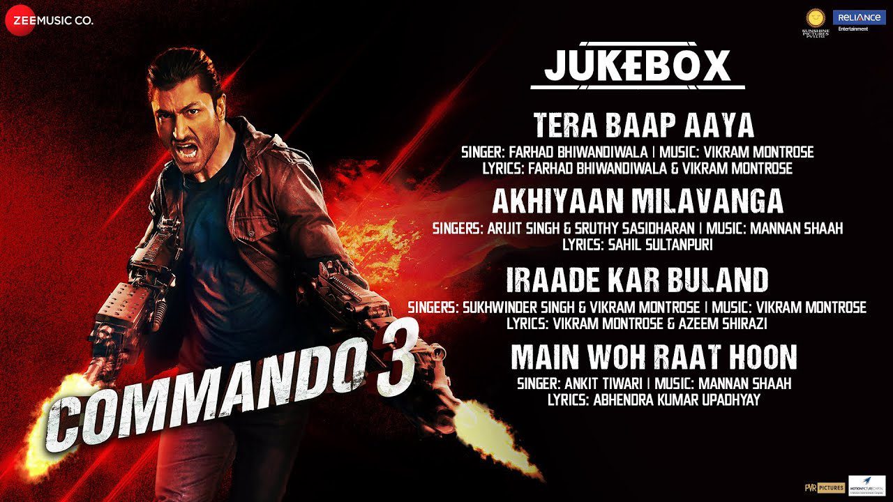 Main Woh Raat Hoon - Song Cover Image