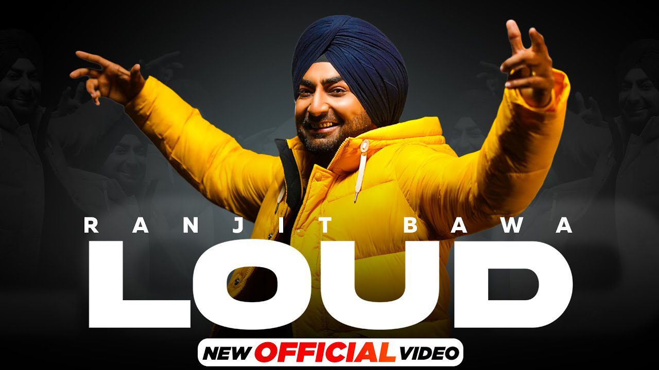 Loud - Song Cover Image