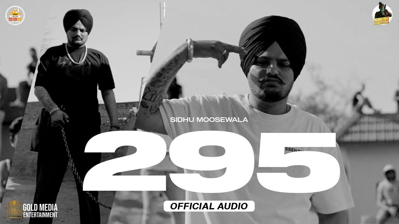 295 - Song Cover Image