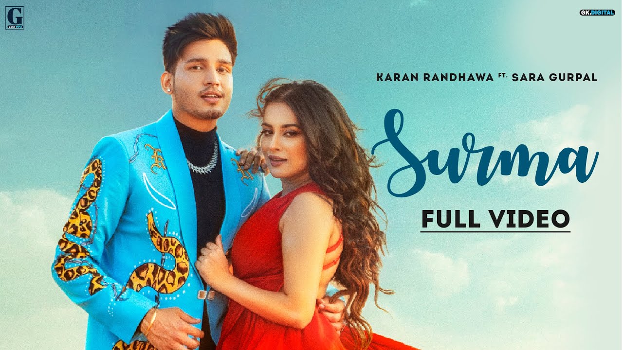 Surma - Song Cover Image