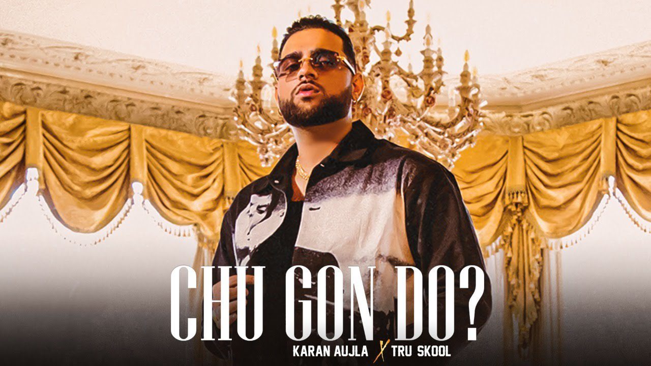 Chu Gon Do ? - Song Cover Image