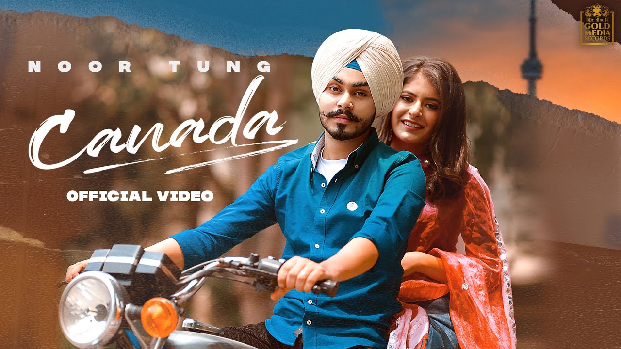 Canada - Song Cover Image