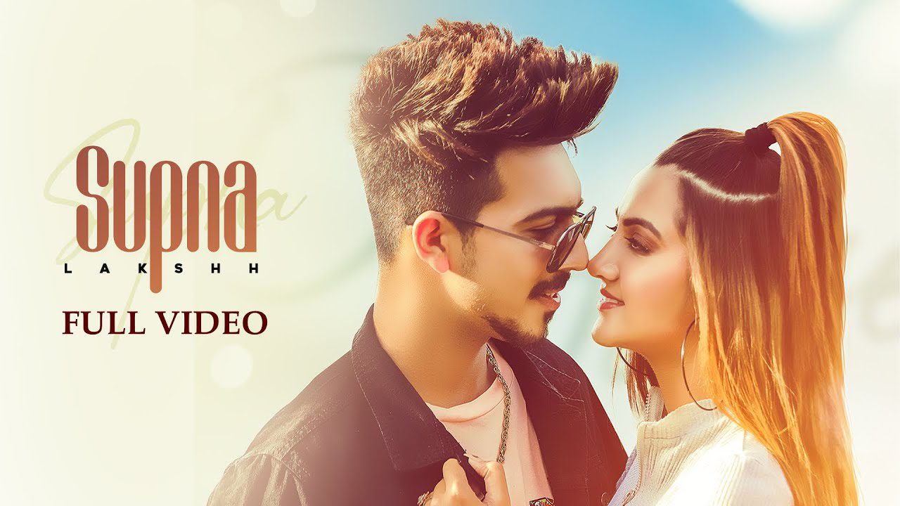 Supna - Song Cover Image