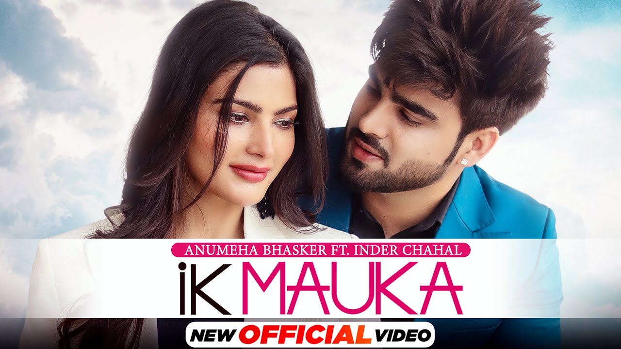 Ik Mauka - Song Cover Image