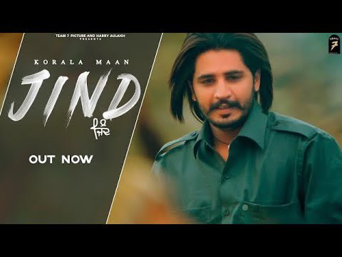 Jind - Song Cover Image
