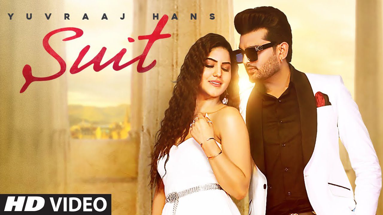 Suit - Song Cover Image