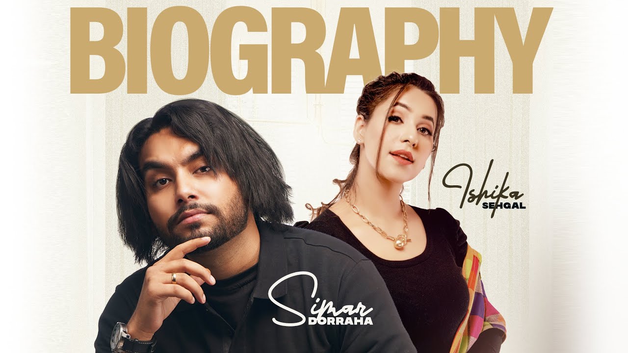 Biography - Song Cover Image