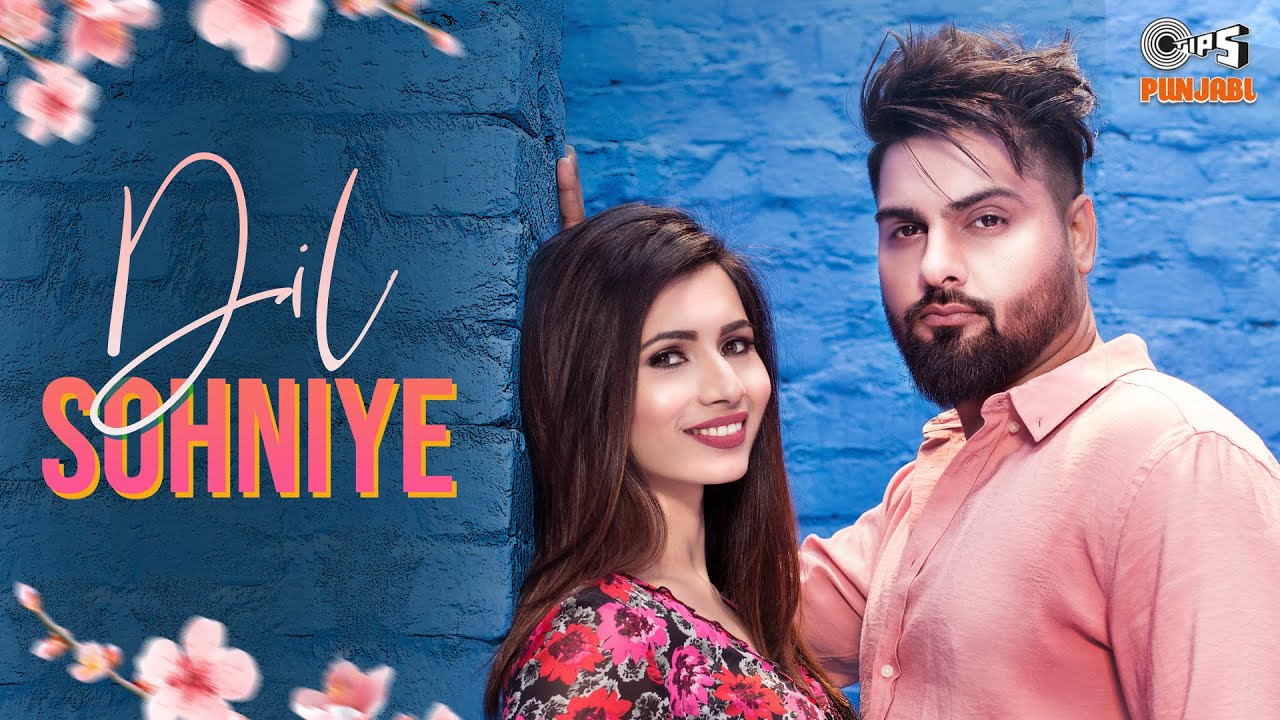 Dil Sohniye - Song Cover Image