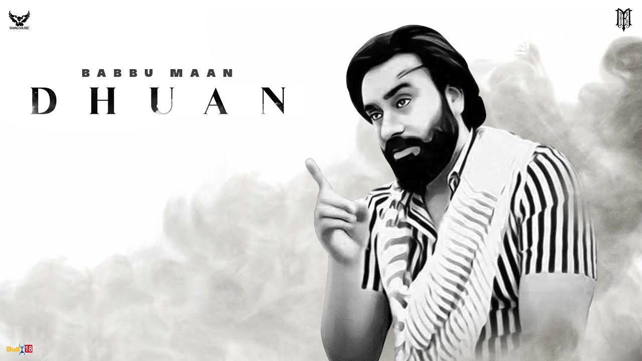 Dhuan - Song Cover Image