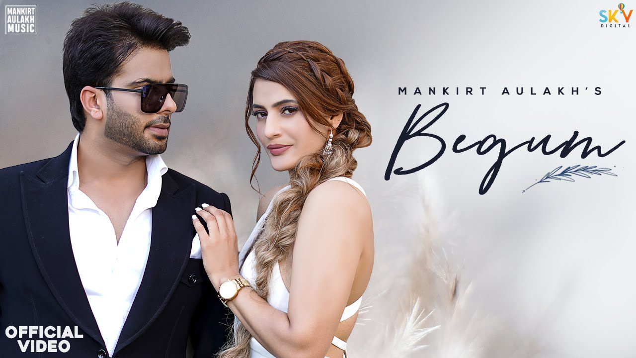 Begum - Song Cover Image