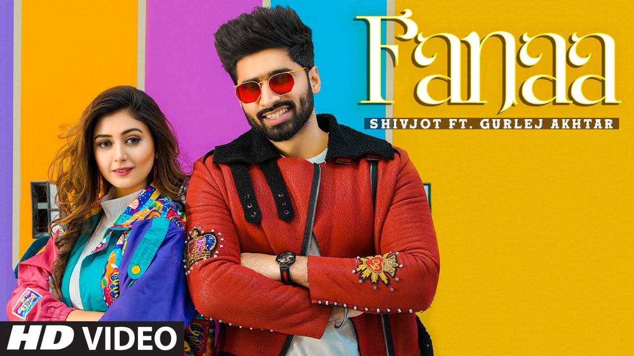 Fanaa - Song Cover Image