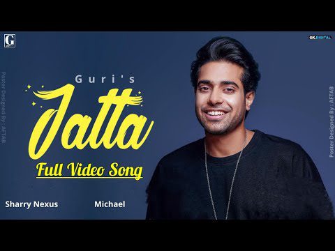Jatta - Song Cover Image