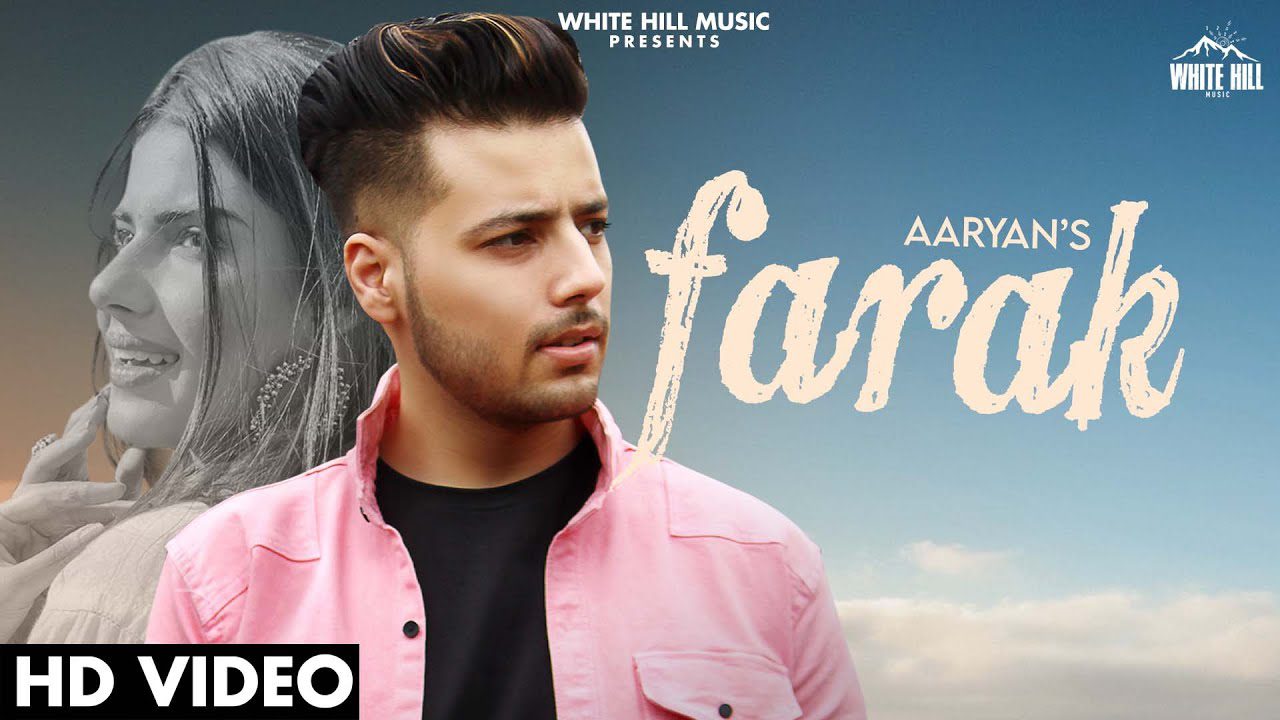 Farak - Song Cover Image