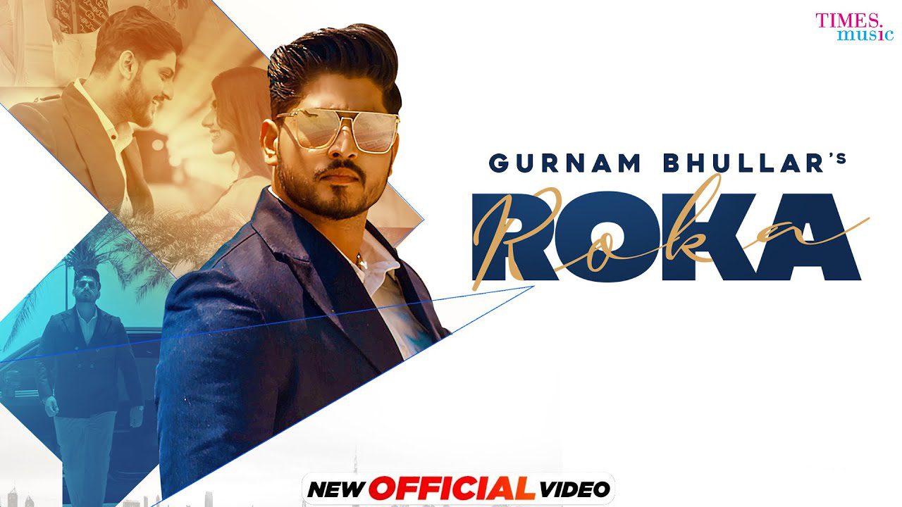 Roka - Song Cover Image