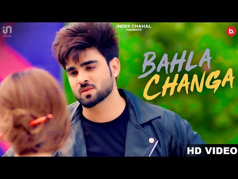 Bahla Changa - Song Cover Image