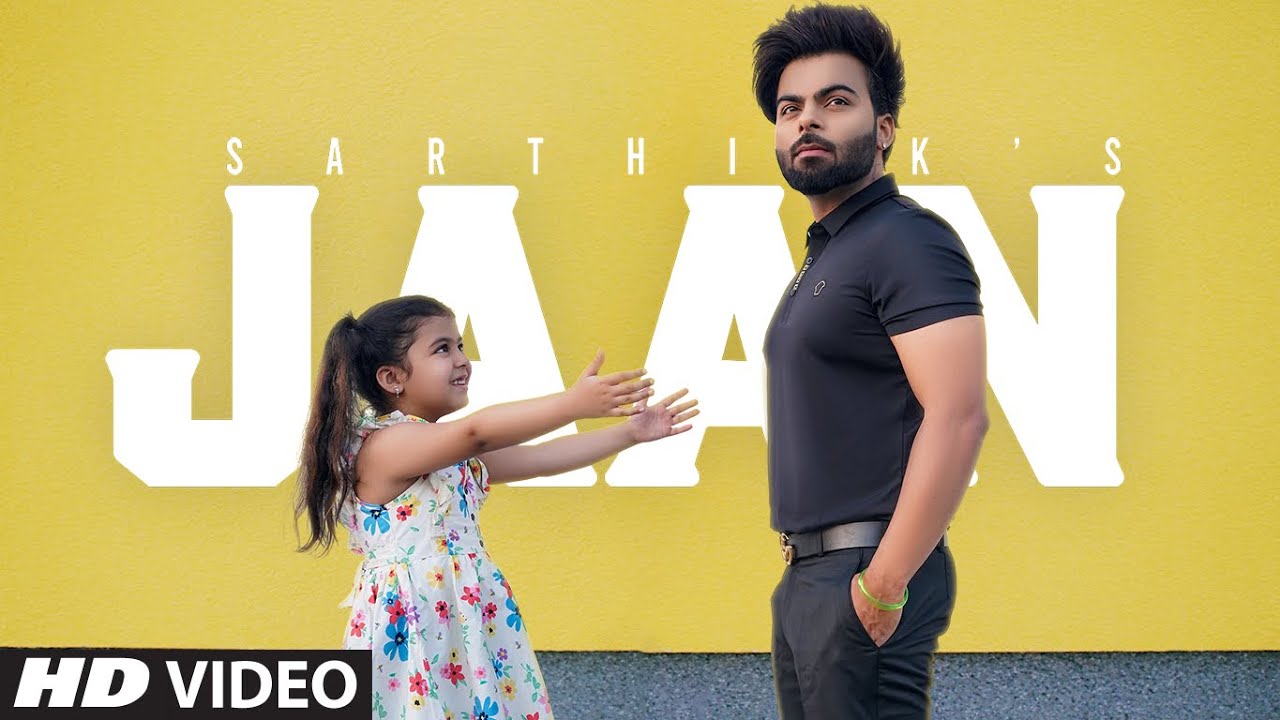 Jaan - Song Cover Image