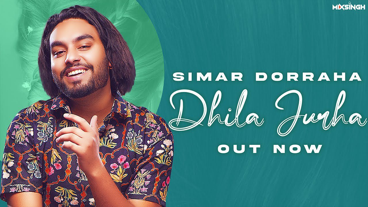 Dhila Jurha - Song Cover Image