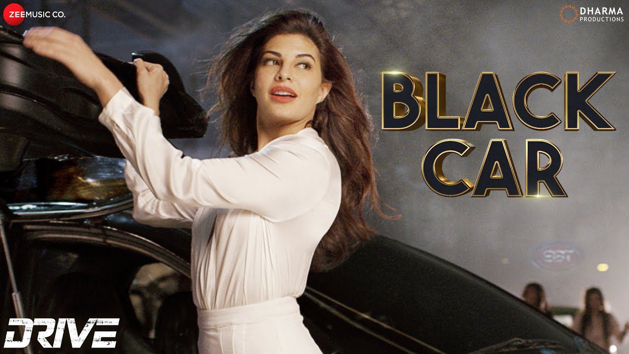 Black Car - Song Cover Image