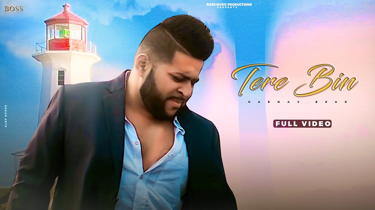 Tere Bin - Song Cover Image