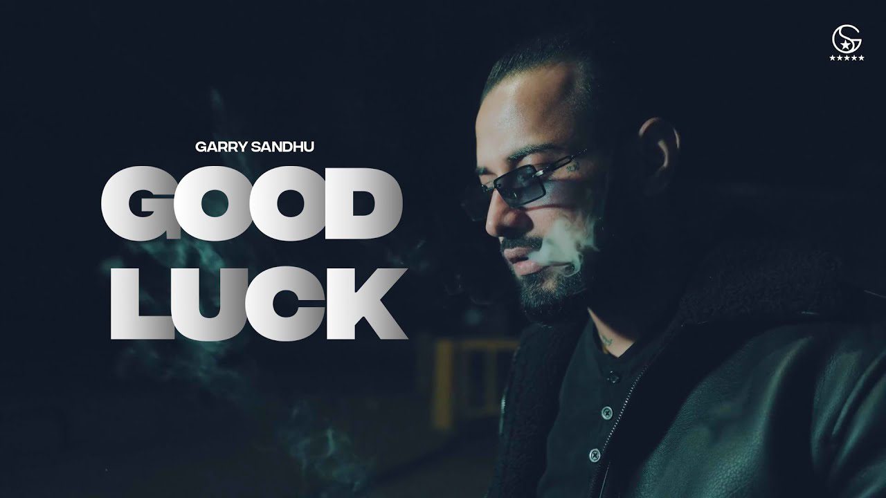 Good Luck - Song Cover Image