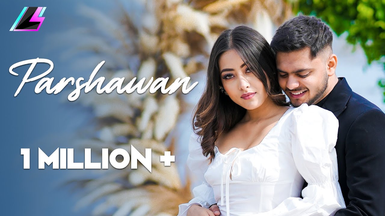 Parshawan - Song Cover Image