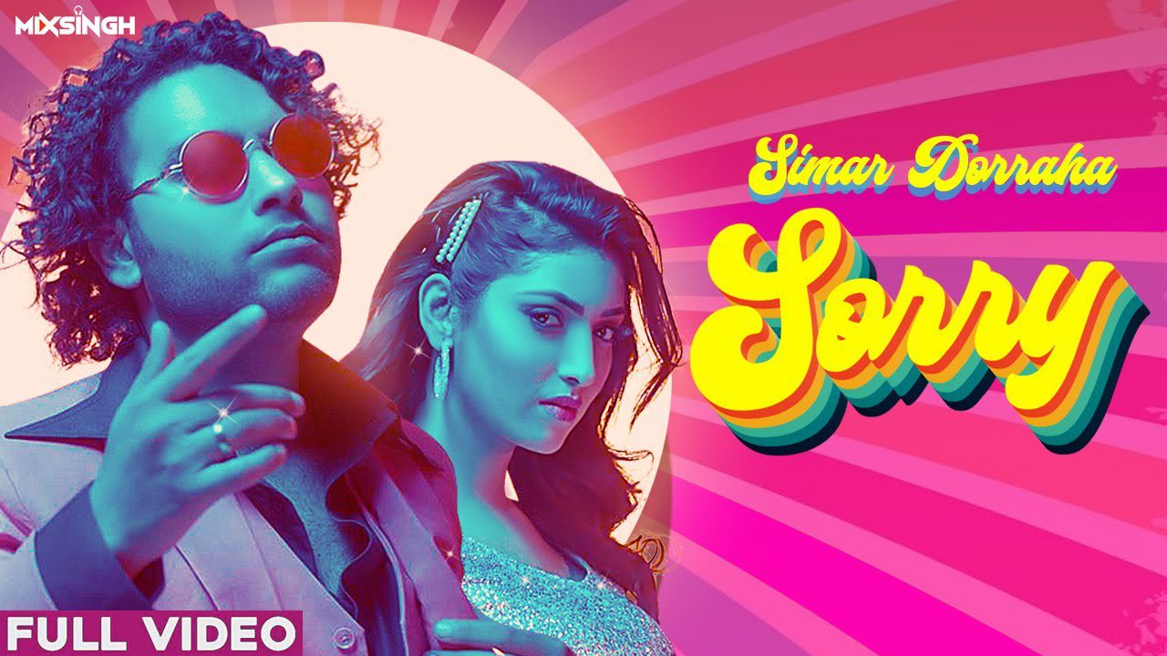 Sorry - Song Cover Image