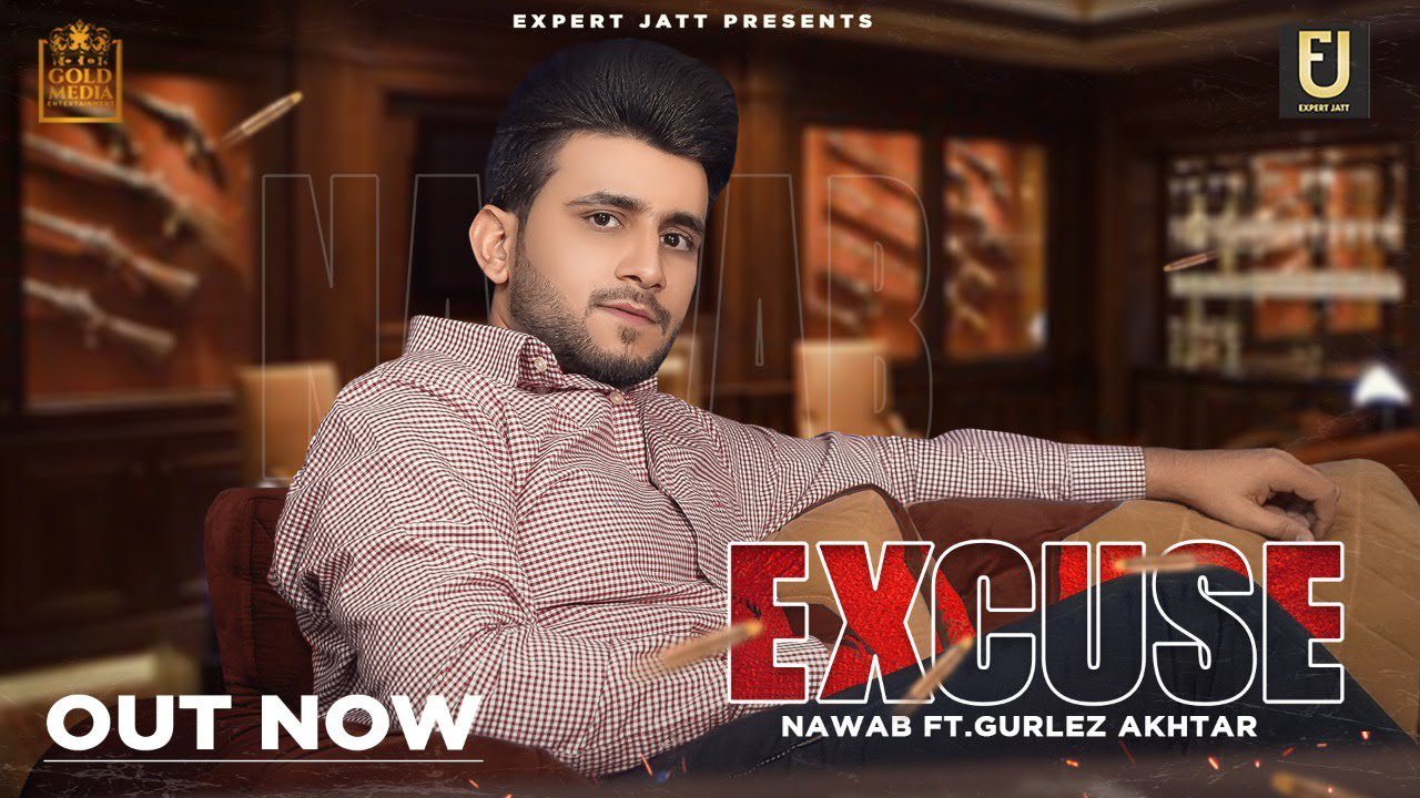 Excuse - Song Cover Image