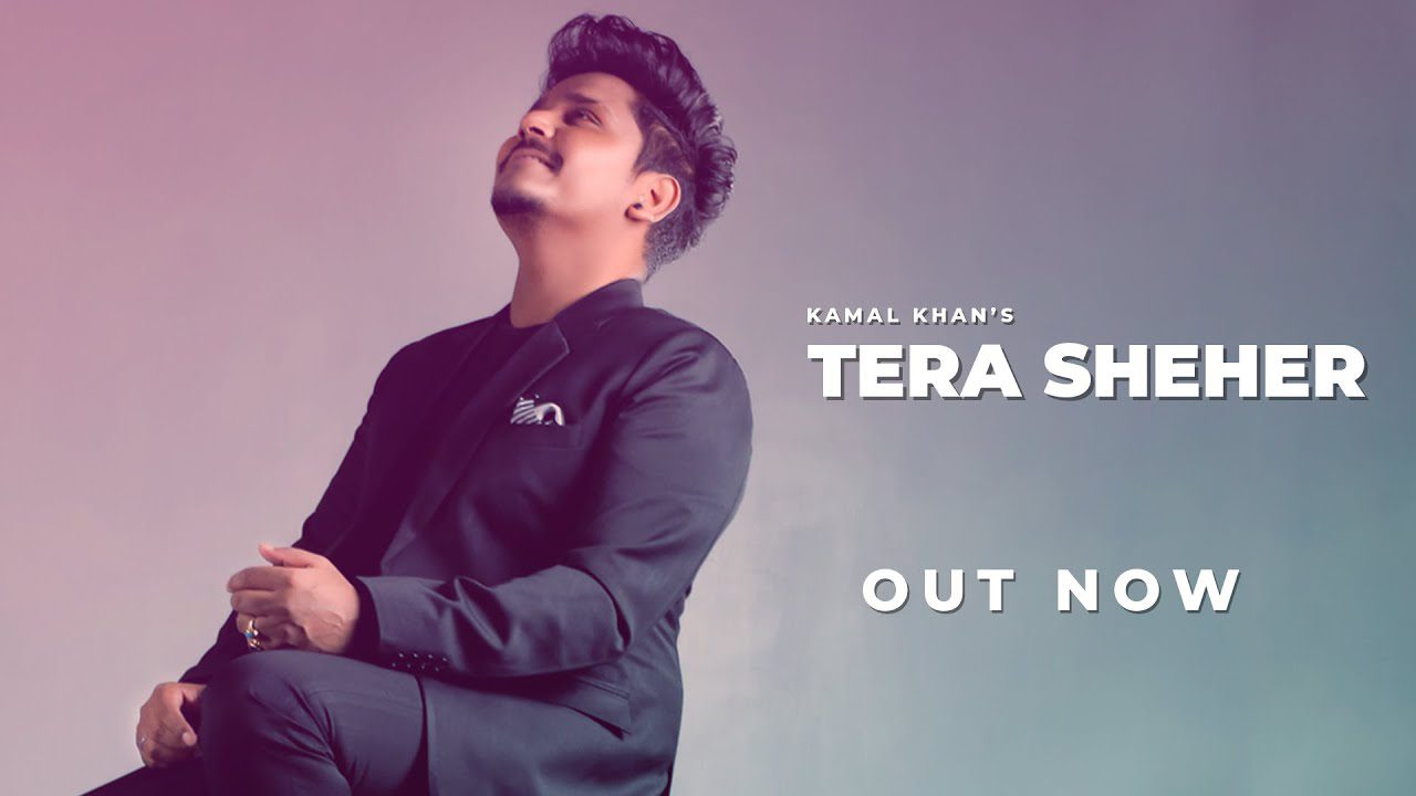 Tera Sheher - Song Cover Image
