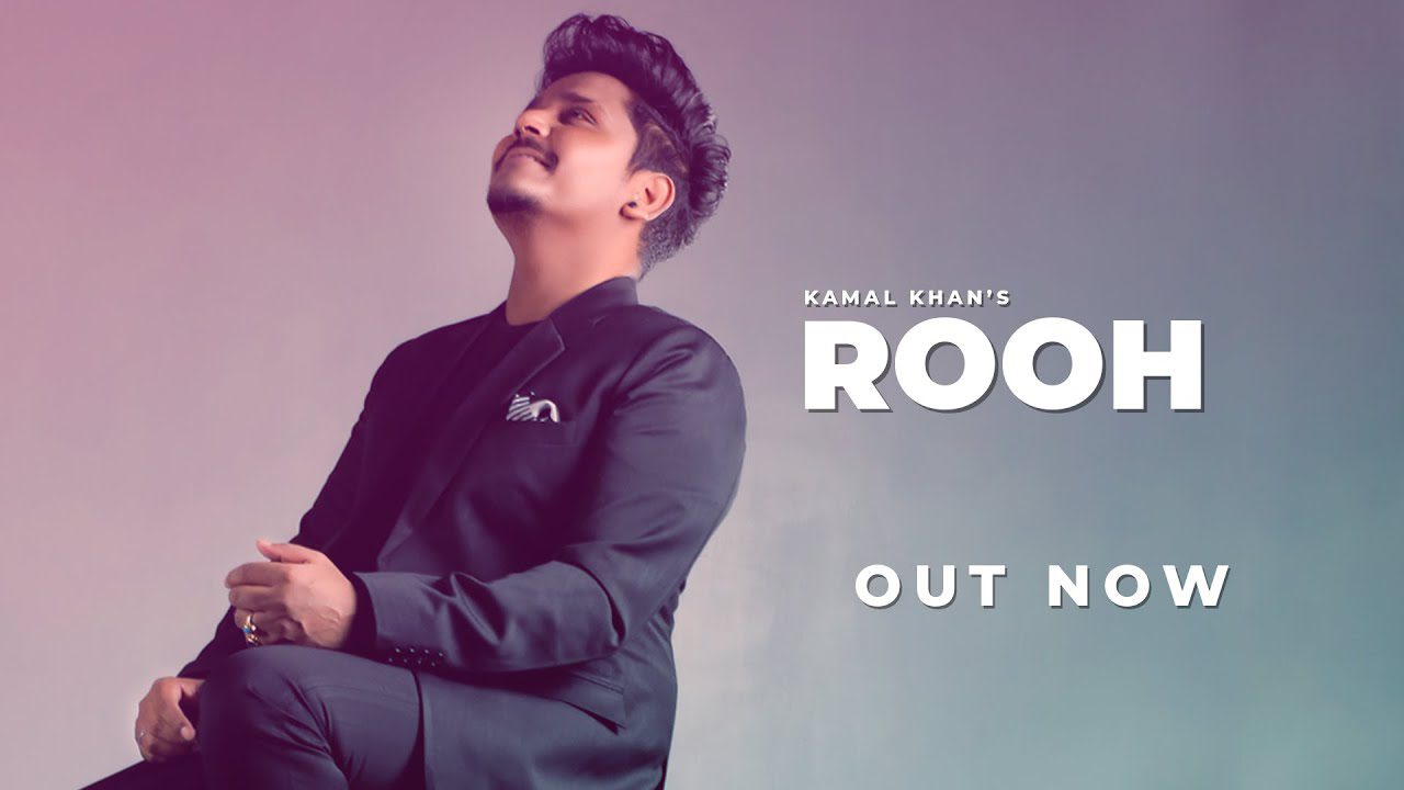 Rooh - Song Cover Image