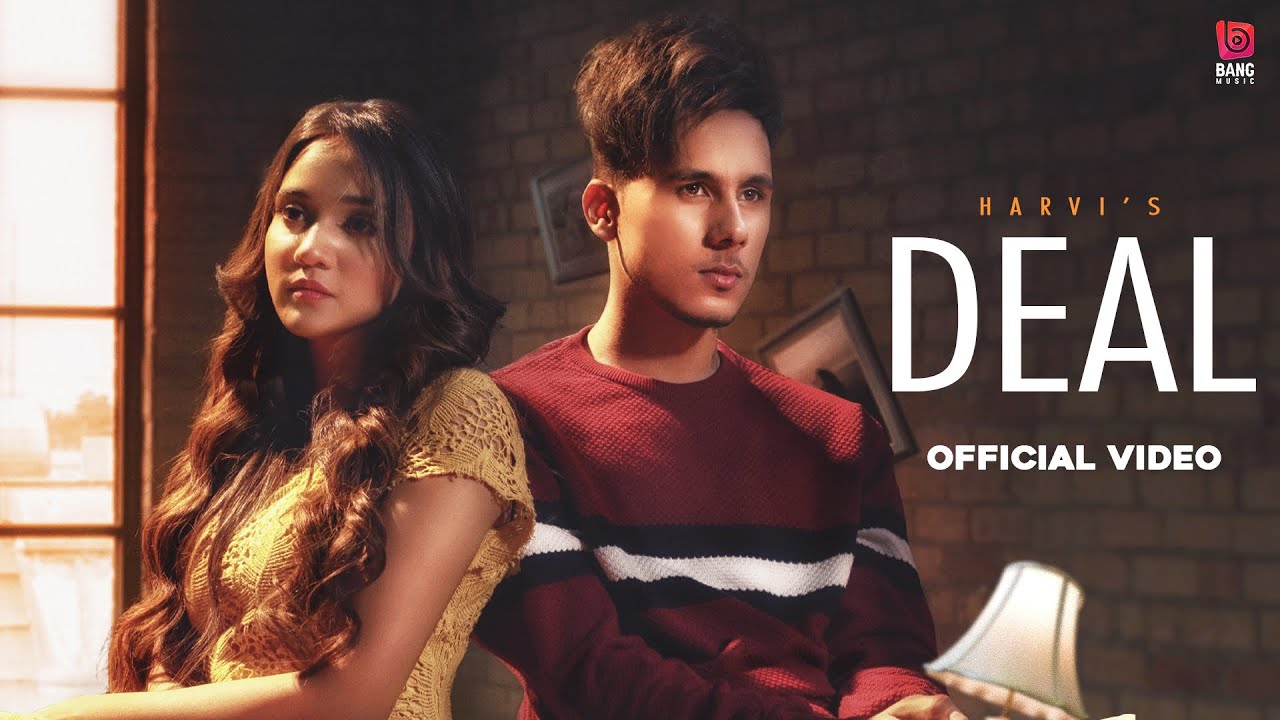 Deal - Song Cover Image