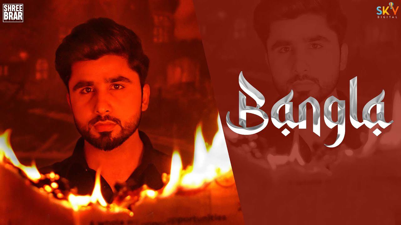 Bangla - Song Cover Image