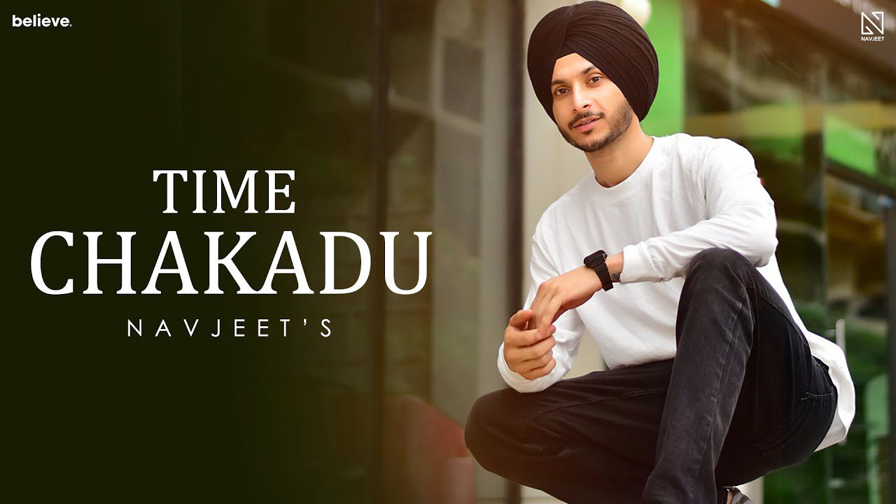 Time Chakadu - Song Cover Image