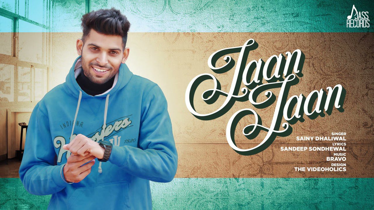 Jaan Jaan - Song Cover Image