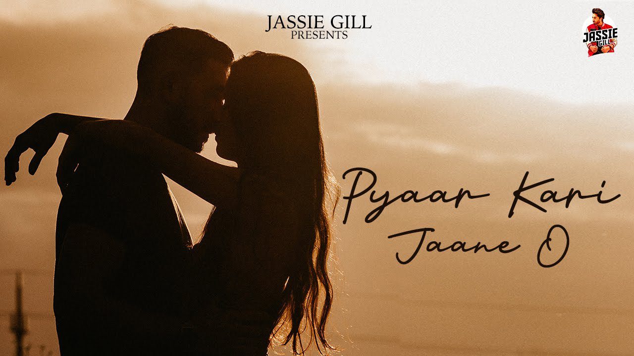 Pyaar Kari Jaane O - Song Cover Image